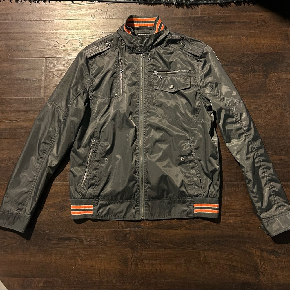 Beluomo jacket